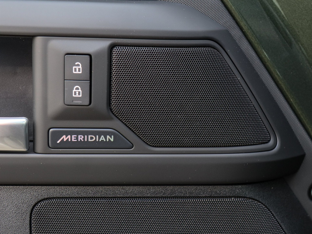 Land Rover Defender - SUV/Off-road - Grün - Neuwagen - Bild 11