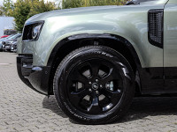 Land Rover Defender - SUV/Off-road - Grün - Neuwagen - Bild 9
