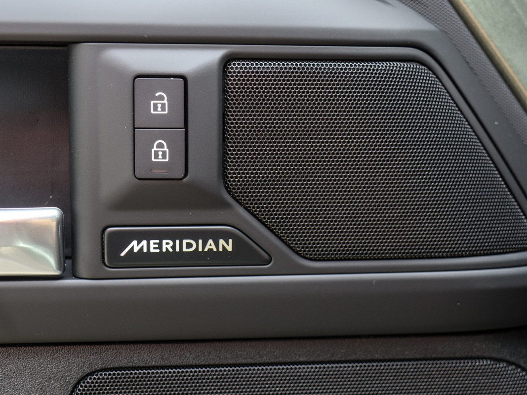 Land Rover Defender - SUV/Off-road - Grün - Neuwagen - Bild 11