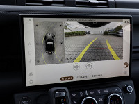 Land Rover Defender - SUV/Off-road - Grün - Neuwagen - Bild 13