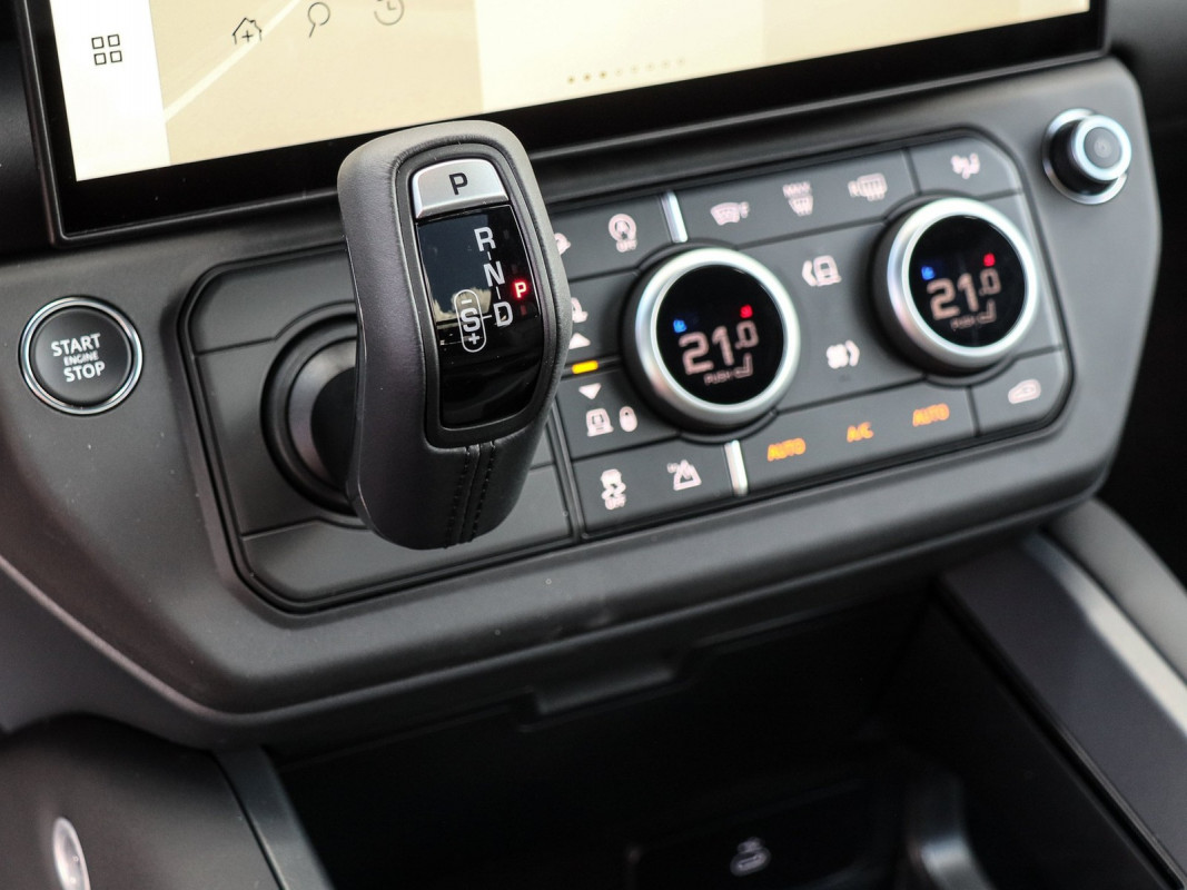 Land Rover Defender - SUV/Off-road - Grün - Neuwagen - Bild 14