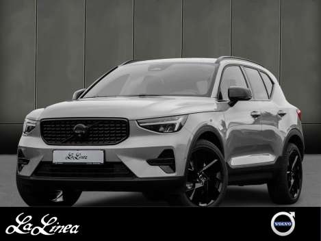 Volvo XC40 B3 - SUV/Off-road - Grau - Neuwagen - Bild 1