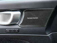 Volvo XC40 B3 - SUV/Off-road - Schwarz - Neuwagen - Bild 13