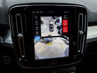 Volvo XC40 B3 - SUV/Off-road - Schwarz - Neuwagen - Bild 11