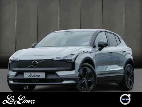 Volvo EX30 CC - SUV/Off-road - Grau - Gebrauchtwagen - Bild 1