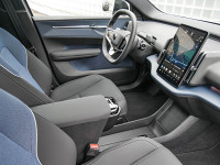 Volvo EX30 CC - SUV/Off-road - Grau - Gebrauchtwagen - Bild 3