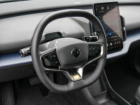 Volvo EX30 CC - SUV/Off-road - Grau - Gebrauchtwagen - Bild 10