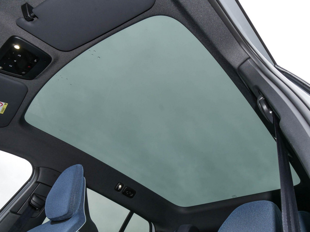 Volvo EX30 CC - SUV/Off-road - Grau - Gebrauchtwagen - Bild 12