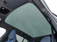 Volvo EX30 CC - SUV/Off-road - Grau - Gebrauchtwagen - Bild 12