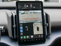 Volvo EX30 CC - SUV/Off-road - Grau - Gebrauchtwagen - Bild 13