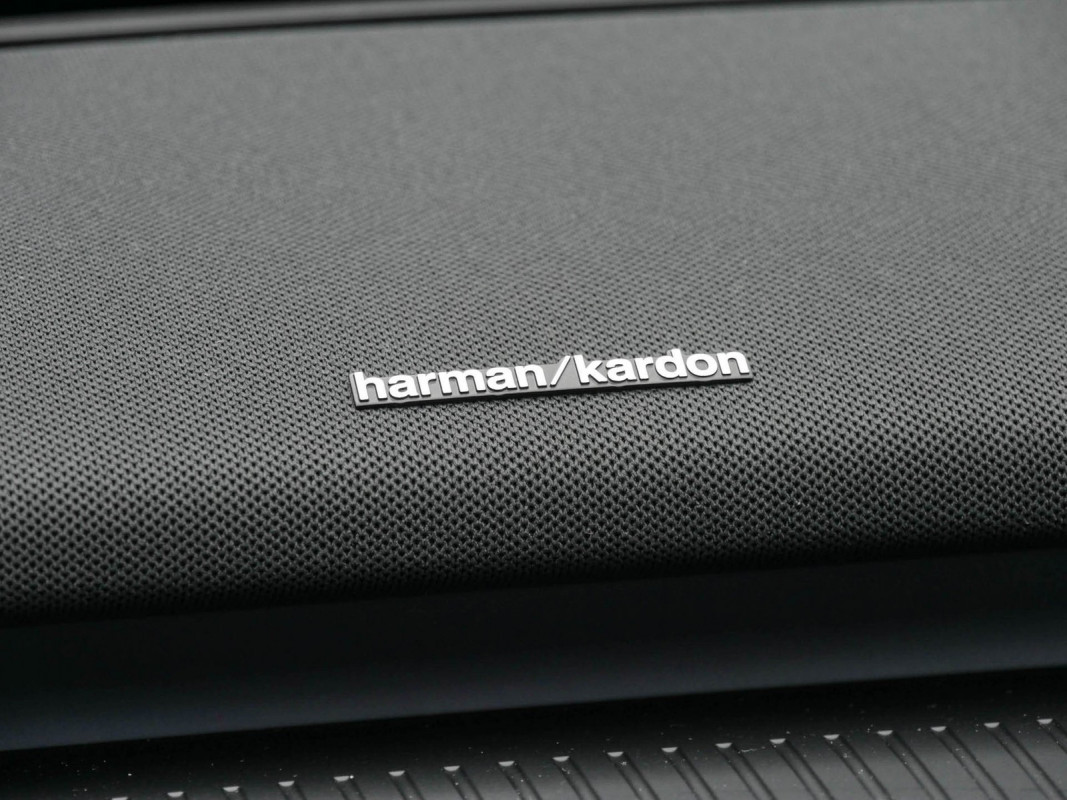 Volvo EX30 CC - SUV/Off-road - Grau - Gebrauchtwagen - Bild 14