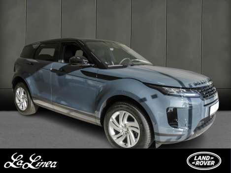 Land Rover Range Rover Evoque P270e S - SUV/Off-road - Blau - Neuwagen - Bild 1