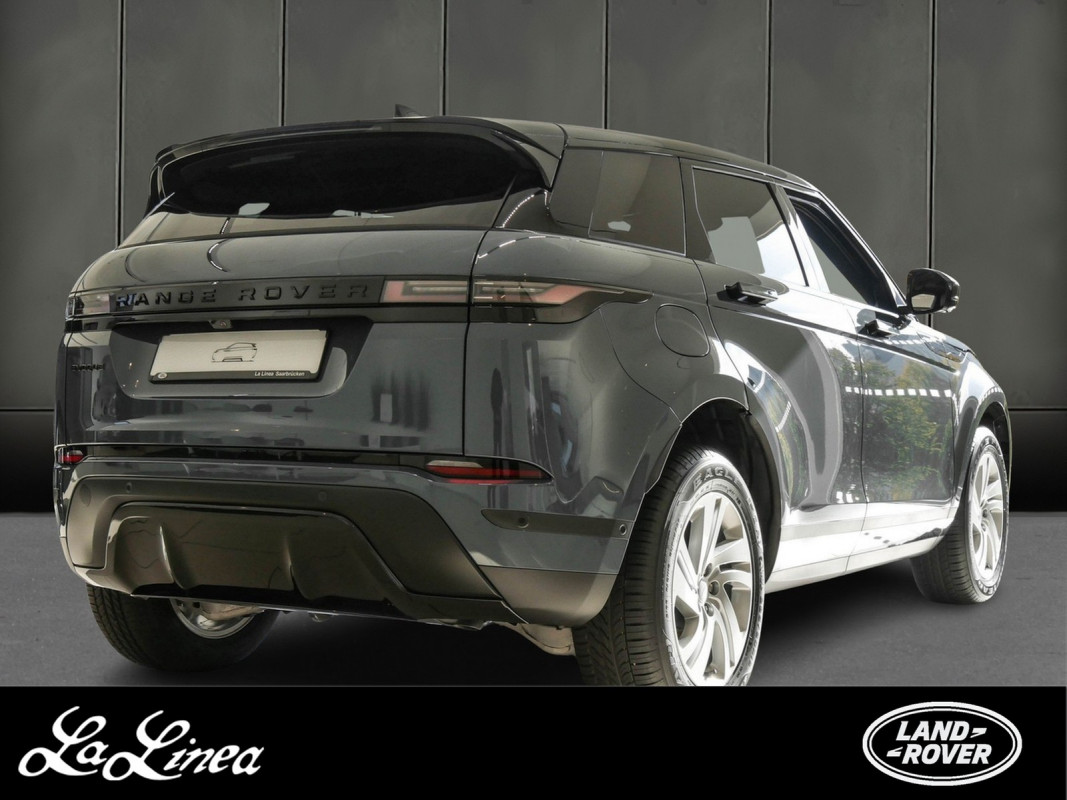 Land Rover Range Rover Evoque P270e S - SUV/Off-road - Blau - Neuwagen - Bild 2