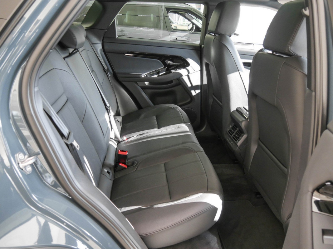Land Rover Range Rover Evoque P270e S - SUV/Off-road - Blau - Neuwagen - Bild 5