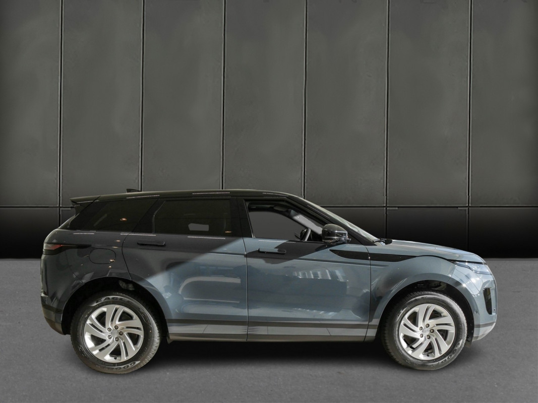 Land Rover Range Rover Evoque P270e S - SUV/Off-road - Blau - Neuwagen - Bild 6