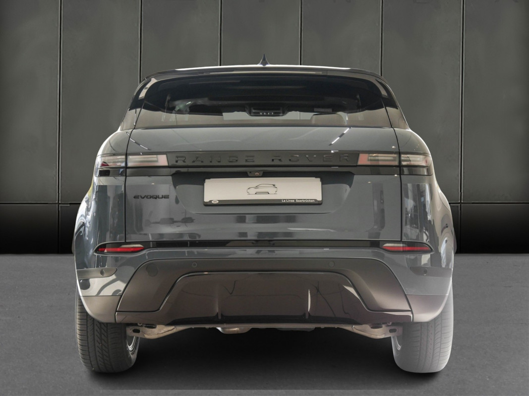 Land Rover Range Rover Evoque P270e S - SUV/Off-road - Blau - Neuwagen - Bild 7
