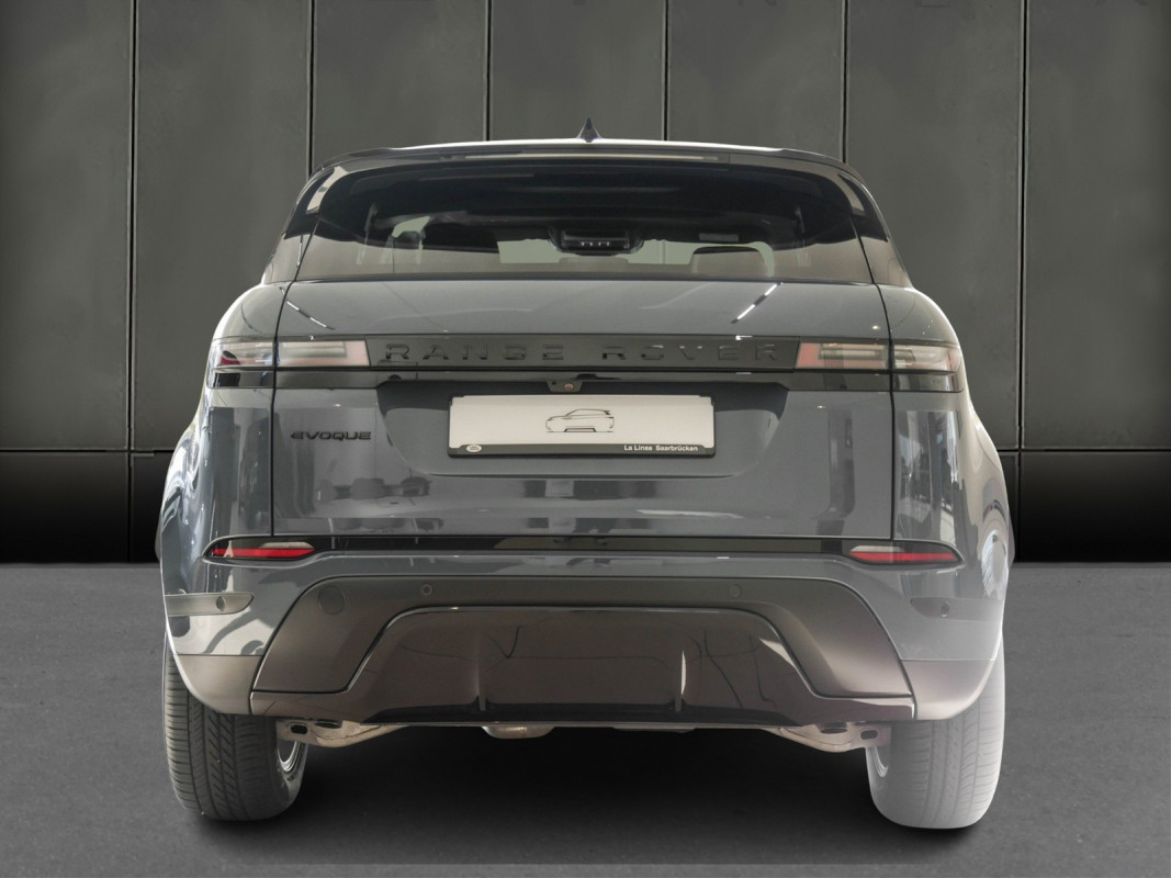 Land Rover Range Rover Evoque P270e S - SUV/Off-road - Blau - Neuwagen - Bild 8