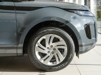 Land Rover Range Rover Evoque P270e S - SUV/Off-road - Blau - Neuwagen - Bild 9