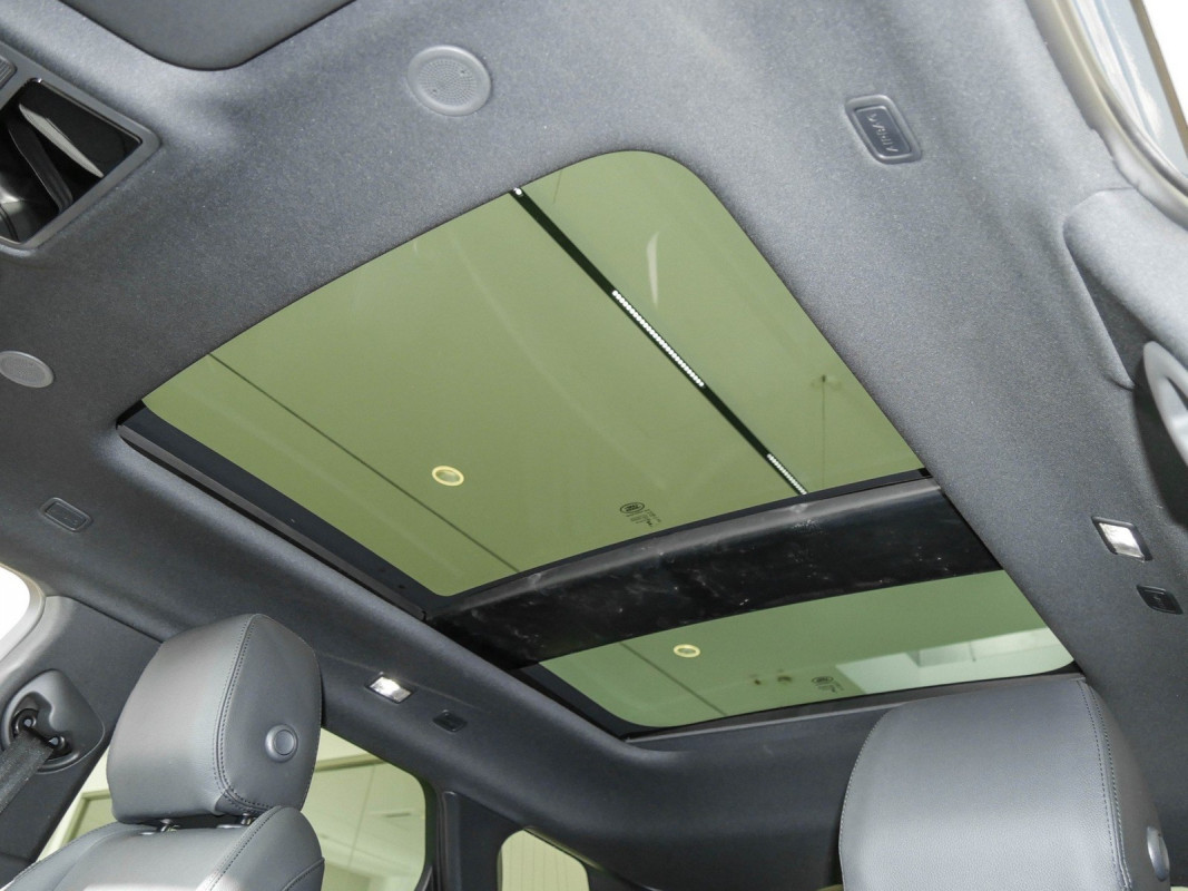 Land Rover Range Rover Evoque P270e S - SUV/Off-road - Blau - Neuwagen - Bild 11