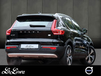 Volvo XC40 T4 - SUV/Off-road - Schwarz - Gebrauchtwagen - Bild 2