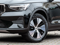 Volvo XC40 T4 - SUV/Off-road - Schwarz - Gebrauchtwagen - Bild 6