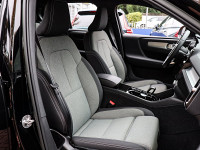 Volvo XC40 T4 - SUV/Off-road - Schwarz - Gebrauchtwagen - Bild 7