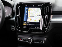 Volvo XC40 T4 - SUV/Off-road - Schwarz - Gebrauchtwagen - Bild 9