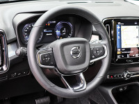 Volvo XC40 T4 - SUV/Off-road - Schwarz - Gebrauchtwagen - Bild 10
