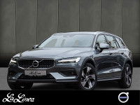 Volvo V60 CC B5 - Kombi - Grau - Gebrauchtwagen - Bild 1