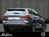 Volvo V60 CC B5 - Kombi - Grau - Gebrauchtwagen - Bild 2