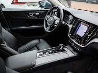 Volvo V60 CC B5 - Kombi - Grau - Gebrauchtwagen - Bild 3