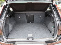 Volvo XC40 T4 - SUV/Off-road - Schwarz - Gebrauchtwagen - Bild 12