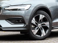 Volvo V60 CC B5 - Kombi - Grau - Gebrauchtwagen - Bild 6