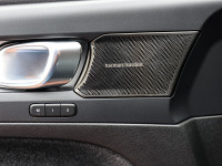 Volvo XC40 T4 - SUV/Off-road - Schwarz - Gebrauchtwagen - Bild 15