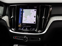 Volvo V60 CC B5 - Kombi - Grau - Gebrauchtwagen - Bild 9