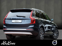 Volvo XC90 T8 - SUV/Off-road - Blau - Gebrauchtwagen - Bild 2