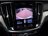 Volvo V60 CC B5 - Kombi - Grau - Gebrauchtwagen - Bild 13