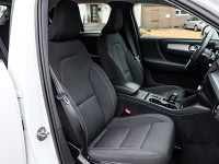Volvo XC40 T3 - SUV/Off-road - Weiss - Gebrauchtwagen - Bild 7