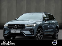 Volvo XC60 T6 - SUV/Off-road - Grau - Gebrauchtwagen - Bild 1
