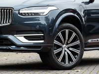 Volvo XC90 T8 - SUV/Off-road - Blau - Gebrauchtwagen - Bild 6