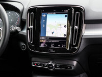 Volvo XC40 T3 - SUV/Off-road - Weiss - Gebrauchtwagen - Bild 9