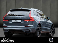 Volvo XC60 T6 - SUV/Off-road - Grau - Gebrauchtwagen - Bild 2