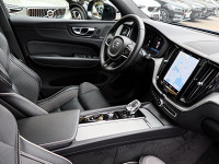 Volvo XC60 T6 - SUV/Off-road - Grau - Gebrauchtwagen - Bild 3