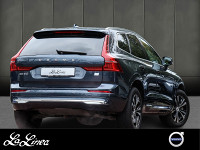Volvo XC60 T6 - SUV/Off-road - Blau - Gebrauchtwagen - Bild 2