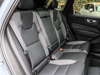 Volvo XC60 T6 - SUV/Off-road - Grau - Gebrauchtwagen - Bild 5