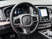 Volvo XC90 T8 - SUV/Off-road - Blau - Gebrauchtwagen - Bild 10