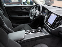 Volvo XC60 T6 - SUV/Off-road - Blau - Gebrauchtwagen - Bild 3