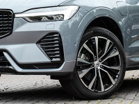 Volvo XC60 T6 - SUV/Off-road - Grau - Gebrauchtwagen - Bild 6