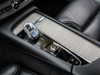 Volvo XC90 T8 - SUV/Off-road - Blau - Gebrauchtwagen - Bild 11