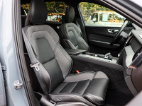 Volvo XC60 T6 - SUV/Off-road - Grau - Gebrauchtwagen - Bild 7